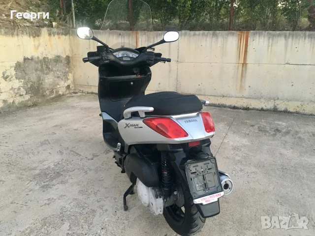 Yamaha X Max 250i, снимка 8 - Мотоциклети и мототехника - 55469538