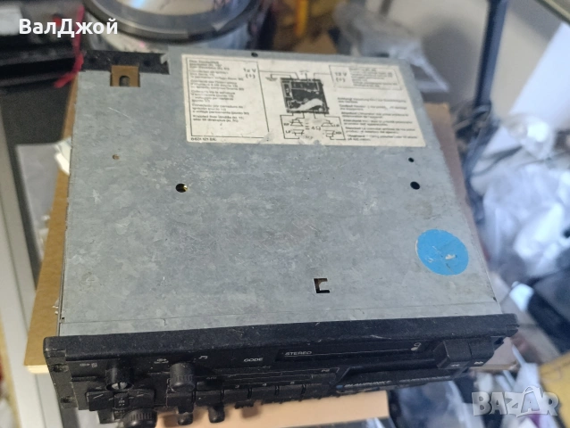 blaupunkt Еssen cr31, снимка 6 - Аксесоари и консумативи - 54645642