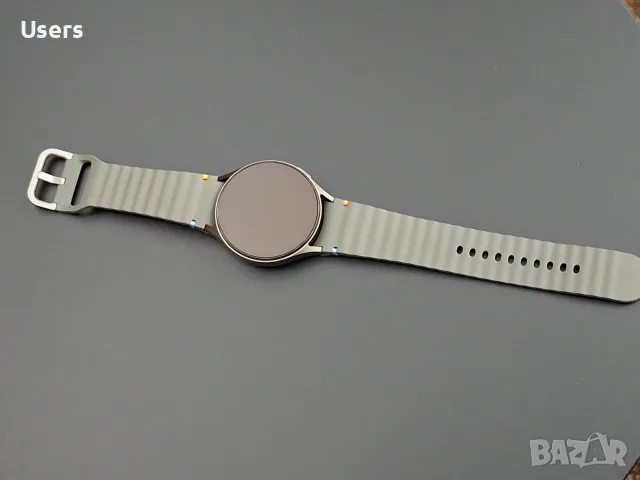 Samsung Watch 7 4G LTE WiFi 44MM (L315) По новата Версията която работи без Телефона, снимка 14 - Смарт гривни - 55311065