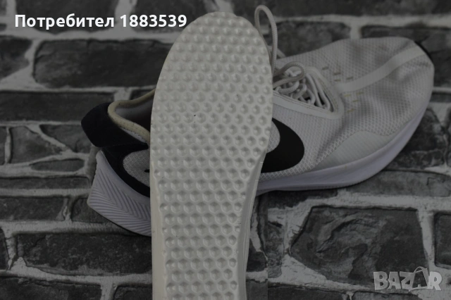 маратонки Nike 45 номер, снимка 11 - Спортни обувки - 54462624