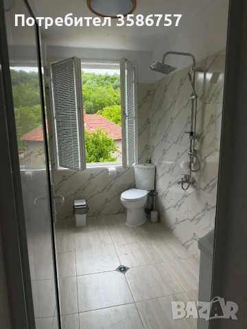 продавам масивна къща с харачерите , снимка 15 - Къщи - 54654940