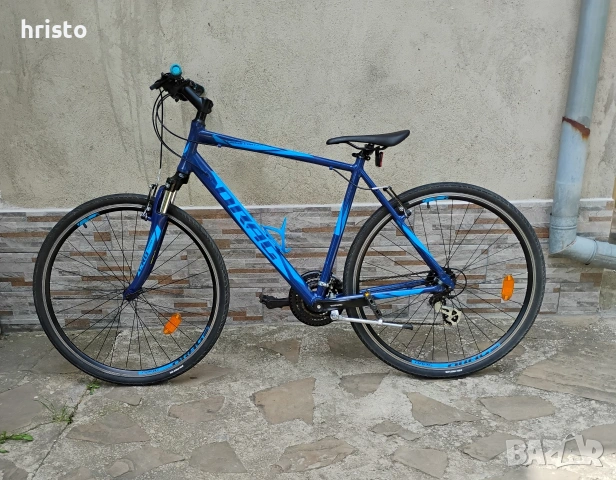 Aлу. DRAG GRAND CANYON 28", XL размер 