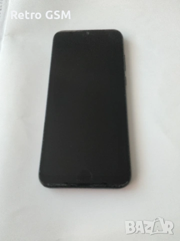 Запазен телефон Motorola Moto E6s +КЕЙС +зарядно, снимка 4 - Motorola - 54490085