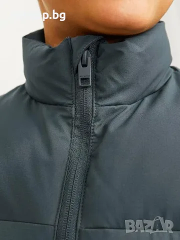 Детска грейка 128 размер Jack and Jones JUNIOR, снимка 2 - Детски якета и елеци - 55343781
