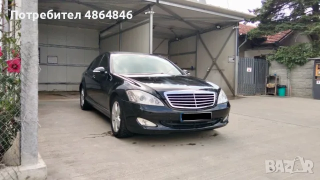 Zapazen avtomobil, снимка 10 - Автомобили и джипове - 55425312