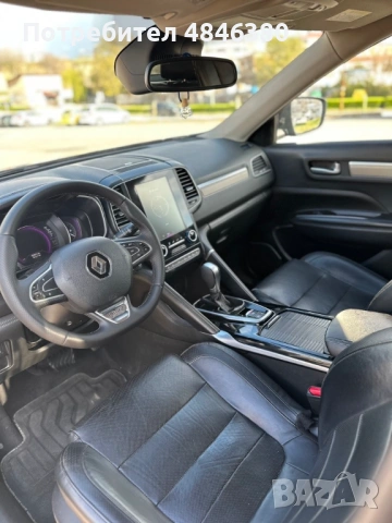 Renault Koleos - УНИКАТ!, снимка 7 - Автомобили и джипове - 54767804