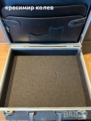 немски куфар , снимка 7 - Куфари с инструменти - 54153625