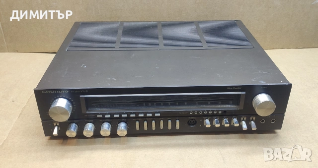 Grundig R 2000-2 