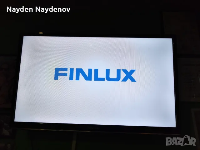 Смарт телевизор finlux