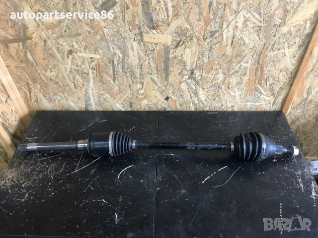 Преден задвижващ вал дясна страна за Mercedes ML KM W164 3.0 CDI (2010) 88000