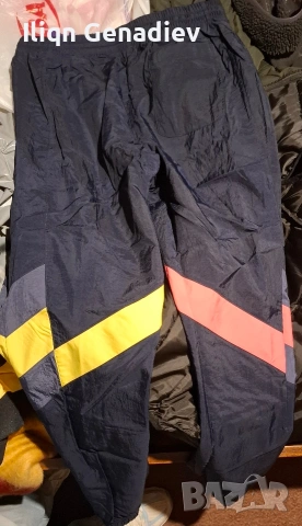 Оригинално спортно долнище Adidas Juventus, снимка 2 - Спортни дрехи, екипи - 55174983