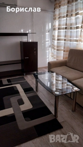 Отдавам двустаен в ж.к.Запад ,Благоевград !!!, снимка 3 - Апартаменти - 54332460