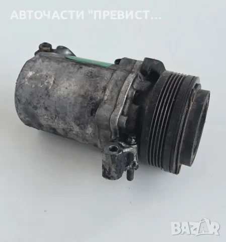 AC Компресор Климатик БМВ е46 BMW e46 320d 136кс OEM 8390646