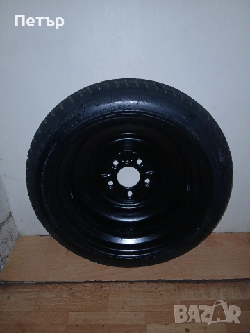 15цола патерица хюндай i30 kia seed нова, снимка 18 - Аксесоари и консумативи - 54044364