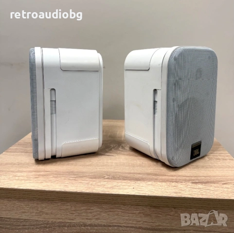 🔊Двулентови тонколони JBL Control one - 75-200W - подходящи за веранди и тераси🔊, снимка 3 - Тонколони - 54477196