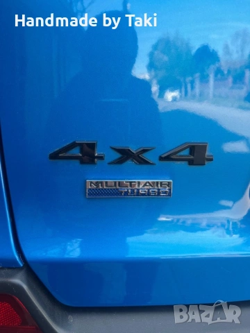 Jeep cherokee 2,4 ;юли 2020 г. ; сервизно обслужен; всичко платено;71600 км. Всичко работи перфектно, снимка 5 - Автомобили и джипове - 54416521