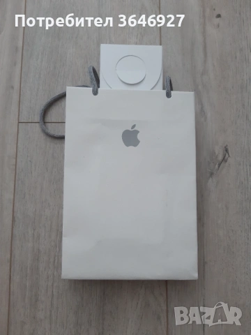 Продавам нов Apple watch Model: A3324, снимка 2 - Аксесоари за Apple - 54482933