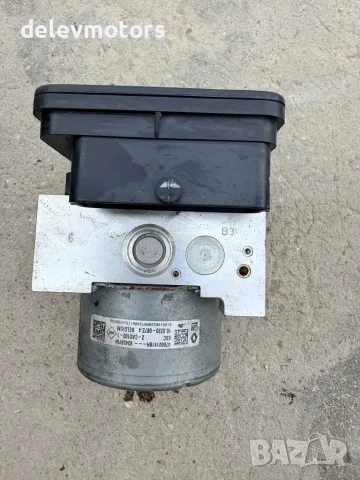 476601418R, 10091514783 ABS, АБС модул от Renault Trafic 3 1.6 dci, снимка 3 - Части - 55379383