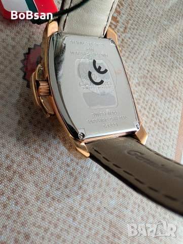 CANDINO "TRADITION" C4399/1, снимка 5 - Мъжки - 54789318