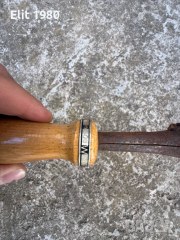 Продавам голям поялник, снимка 7 - Друга електроника - 52850234