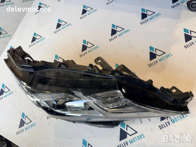 81110-33G00 десен фар от Toyota Camry 2.5 Hybrid AXVH71, двигател A25A-FXS, 218 кс., автоматик, снимка 12 - Части - 54677014