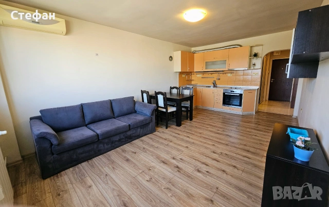 Дава под Наем 3-СТАЕН град София, Младост 1, снимка 8 - Апартаменти - 55025127