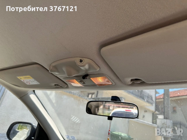 Mitsubishi outlander 3 на части 2.2 150кс 4n14 2015г, снимка 13 - Автомобили и джипове - 54450566