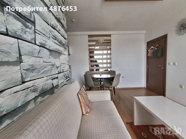 Апартамент 1+1.Sweet Homes 2, снимка 13 - Апартаменти - 55171803
