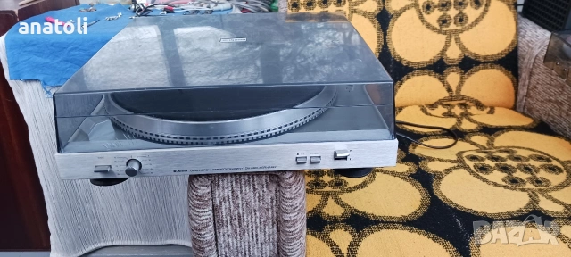 Unitra GS-460 Bernard 