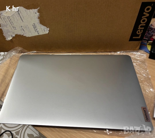 Lenovo ideapad 1, снимка 3 - Лаптопи за работа - 54618277