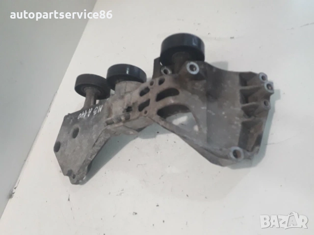 Конзола/стойка за Mercedes A140 W168 (1997–2002) Axxx2020240 , снимка 2 - Части - 55220490