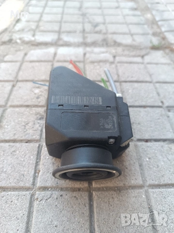 гълтач Мерцедес 