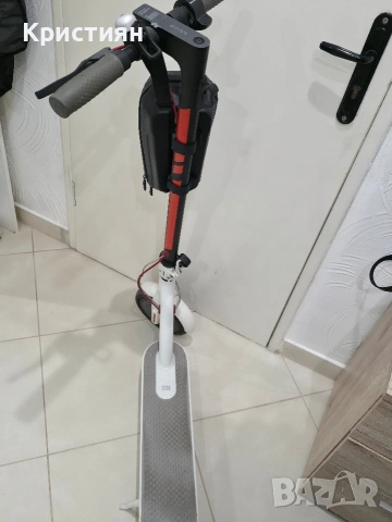 Тротинетка Xiaomi M365, снимка 2 - Други спортове - 54017676