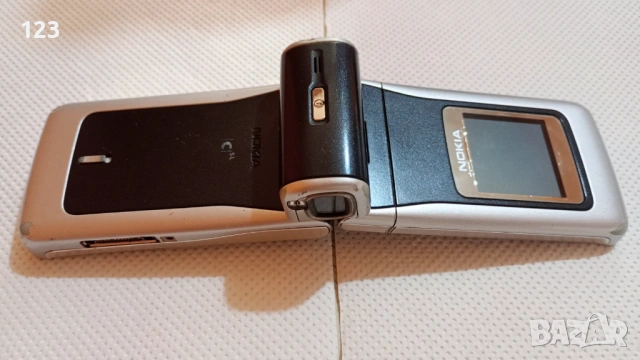 Nokia N90, снимка 4 - Nokia - 54894468