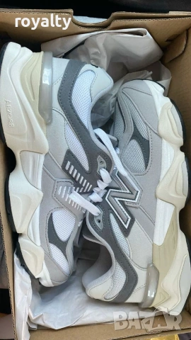 New Balance 9060 Нови Маратонки Ню Баланс [36-46 Номер] с Кутия 