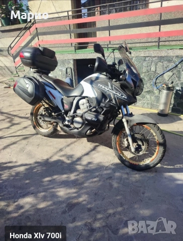 HONDA Xlv
