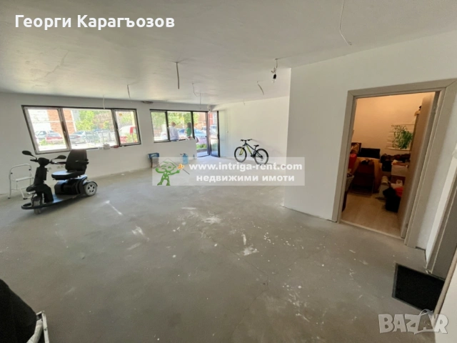 №4101 Обект с опция за паркоместа, подходящ за всякакъв вид бизнес дейност в кв. Училищни!, снимка 2 - Офиси - 54690271