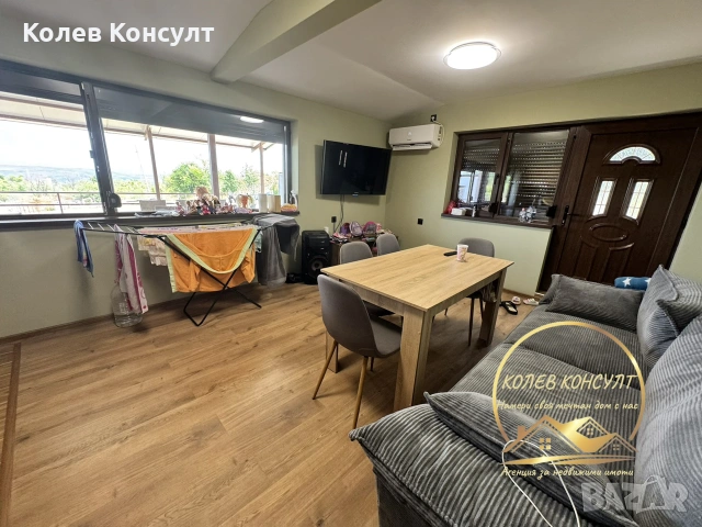 къща НОВО СТРОЙТЕЛСТВО град Харманли, снимка 11 - Къщи - 55188992
