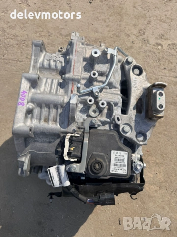 20GTCA, AWF8G30 автоматична скоростна кутия AISIN, 8 степенна от Peugeot 408 2 (FP, F3, FM) 1.2T , снимка 6 - Части - 54712076