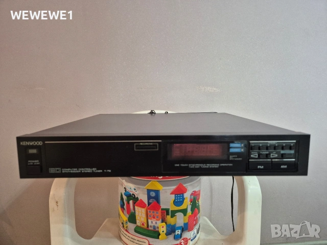KENWOOD T7G...........