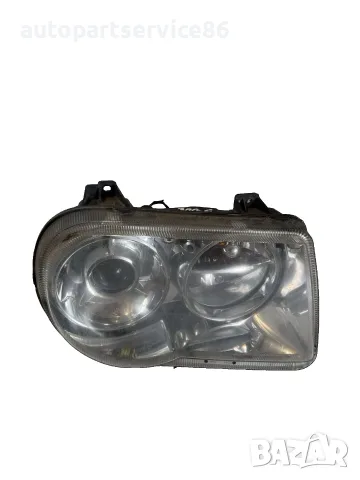 Преден десен ксенонов фар Valeo за Chrysler 300C (2009) 04806166AH OEM
