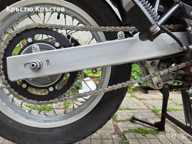 bmw f 650 gs, снимка 12 - Мотоциклети и мототехника - 54877466