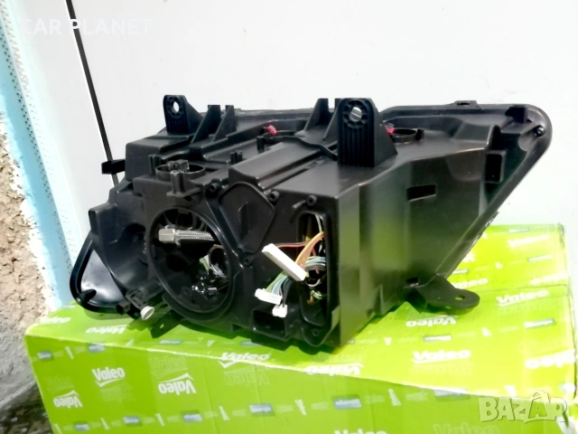 Фар Фарове за БМВ Х3 Ф25 / BMW Х3 F25 Dynamic-xenon., снимка 11 - Части - 55210870