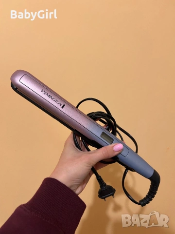 Преса за коса Remington
