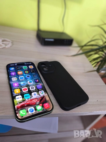 iPhone 17 Айфон 17 нов , снимка 2 - Apple iPhone - 54080302