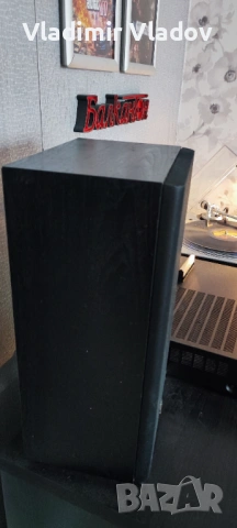 Тонколони Akai SW-M459, снимка 4 - Тонколони - 54946808