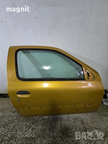 Врата дясна Renault Clio 2 