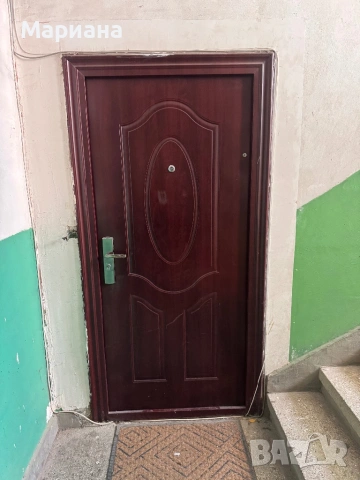 3-стаен апартамент 