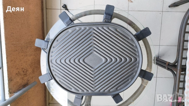 скара Тефал, Tefal, снимка 2 - Скари - 54777862