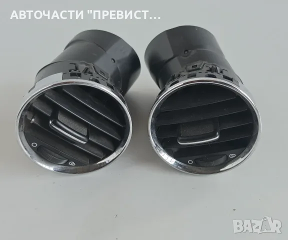 Духалки Парно Пежо 3008 Peugeot 3008 2008-2016г